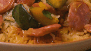 出鍋啦?。?！